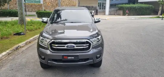FORD-RANGER-2020