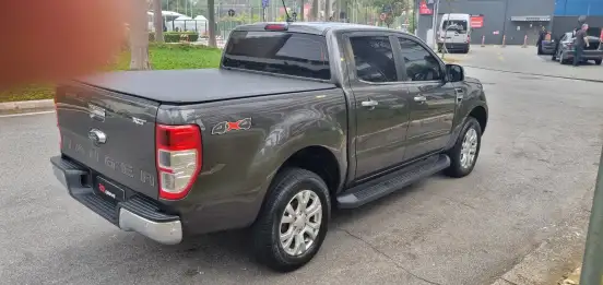 FORD-RANGER-2020