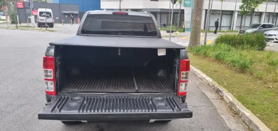 FORD-RANGER-2020