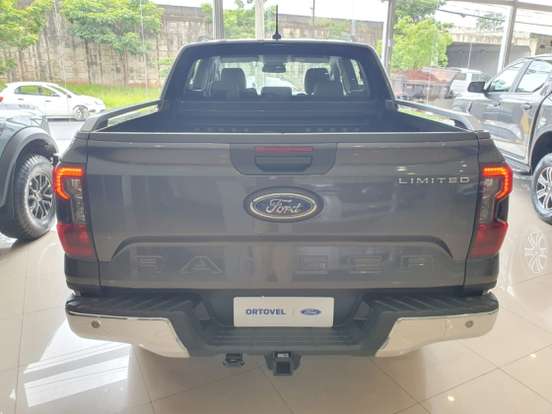 FORD-RANGER-3.0 V6 TURBO DIESEL CD LIMITED 4X4 AUTOMÁTICO FORD-RANGER-2026