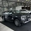 FORD RANGER 3.0 V6 TURBO DIESEL CD LIMITED 4X4 AUTOMÁTICO FORD RANGER 3.0 V6 TURBO DIESEL CD LIMITED 4X4 AUTOMÁTICO