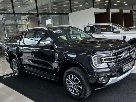 FORD-RANGER-3.0 V6 TURBO DIESEL CD LIMITED 4X4 AUTOMÁTICO FORD-RANGER-2023
