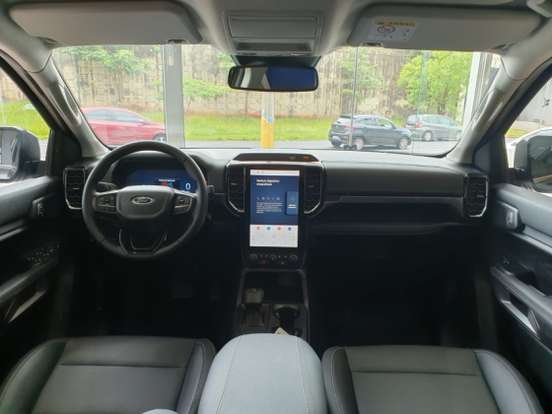 FORD-RANGER-3.0 V6 TURBO DIESEL CD LIMITED 4X4 AUTOMÁTICO FORD-RANGER-2026