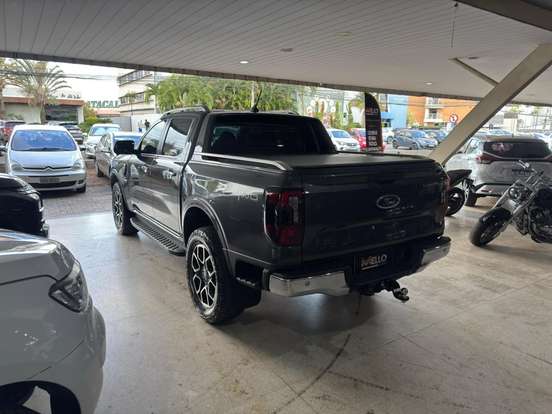 FORD-RANGER-3.0 V6 TURBO DIESEL CD LIMITED 4X4 AUTOMÁTICO FORD-RANGER-2024
