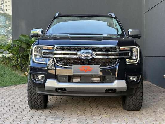 FORD-RANGER-3.0 V6 TURBO DIESEL CD LIMITED 4X4 AUTOMÁTICO FORD-RANGER-2023