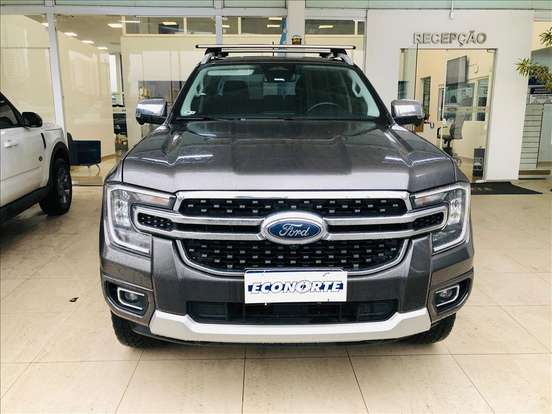 FORD-RANGER-3.0 V6 TURBO DIESEL CD LIMITED 4X4 AUTOMÁTICO FORD-RANGER-2023