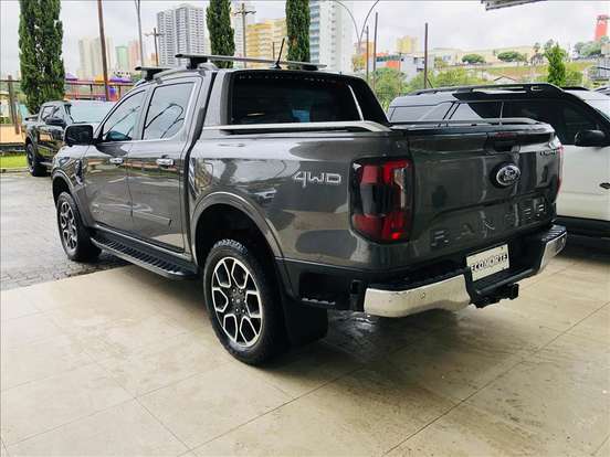 FORD-RANGER-3.0 V6 TURBO DIESEL CD LIMITED 4X4 AUTOMÁTICO FORD-RANGER-2023