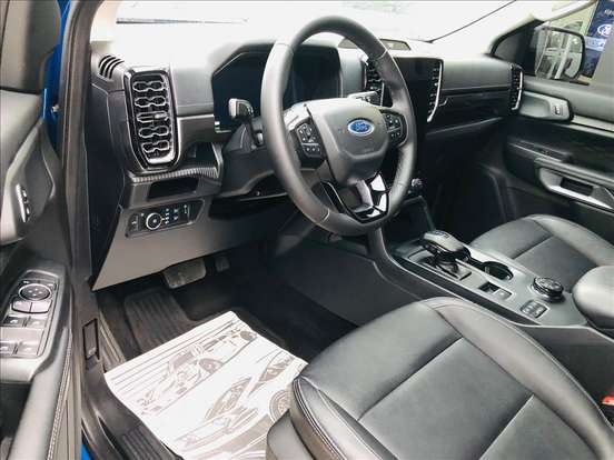 FORD-RANGER-3.0 V6 TURBO DIESEL CD LIMITED 4X4 AUTOMÁTICO FORD-RANGER-2023