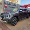 FORD RANGER 3.0 V6 TURBO DIESEL CD LIMITED 4X4 AUTOMÁTICO FORD RANGER 3.0 V6 TURBO DIESEL CD LIMITED 4X4 AUTOMÁTICO