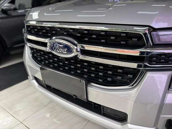 FORD-RANGER-3.0 V6 TURBO DIESEL CD LIMITED 4X4 AUTOMÁTICO FORD-RANGER-2026