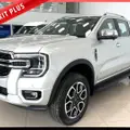 FORD RANGER 3.0 V6 TURBO DIESEL CD LIMITED 4X4 AUTOMÁTICO FORD RANGER 3.0 V6 TURBO DIESEL CD LIMITED 4X4 AUTOMÁTICO