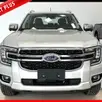 FORD RANGER 3.0 V6 TURBO DIESEL CD LIMITED 4X4 AUTOMÁTICO FORD RANGER 3.0 V6 TURBO DIESEL CD LIMITED 4X4 AUTOMÁTICO