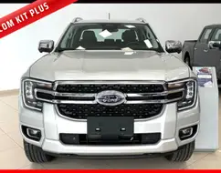 FORD RANGER 3.0 V6 TURBO DIESEL CD LIMITED 4X4 AUTOMÁTICO FORD RANGER 3.0 V6 TURBO DIESEL CD LIMITED 4X4 AUTOMÁTICO