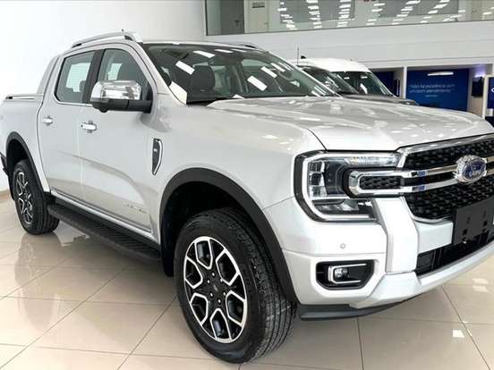 FORD-RANGER-3.0 V6 TURBO DIESEL CD LIMITED 4X4 AUTOMÁTICO FORD-RANGER-2026