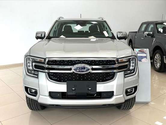 FORD-RANGER-3.0 V6 TURBO DIESEL CD LIMITED 4X4 AUTOMÁTICO FORD-RANGER-2026