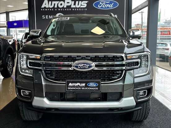 FORD-RANGER-3.0 V6 TURBO DIESEL CD LIMITED 4X4 AUTOMÁTICO FORD-RANGER-2025