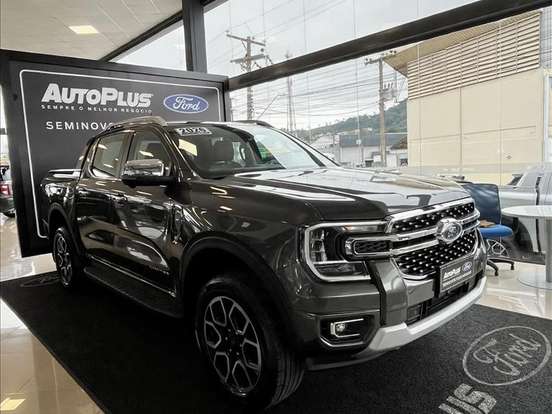 FORD-RANGER-3.0 V6 TURBO DIESEL CD LIMITED 4X4 AUTOMÁTICO FORD-RANGER-2025