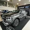 FORD RANGER 3.0 V6 TURBO DIESEL CD LIMITED 4X4 AUTOMÁTICO FORD RANGER 3.0 V6 TURBO DIESEL CD LIMITED 4X4 AUTOMÁTICO