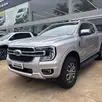 FORD RANGER 3.0 V6 TURBO DIESEL CD LIMITED 4X4 AUTOMÁTICO FORD RANGER 3.0 V6 TURBO DIESEL CD LIMITED 4X4 AUTOMÁTICO
