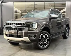 FORD RANGER 3.0 V6 TURBO DIESEL CD LIMITED 4X4 AUTOMÁTICO FORD RANGER 3.0 V6 TURBO DIESEL CD LIMITED 4X4 AUTOMÁTICO