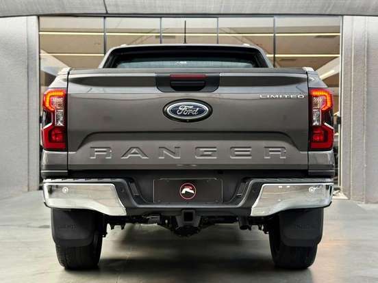 FORD-RANGER-2023