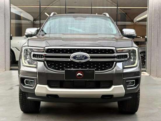 FORD-RANGER-3.0 V6 TURBO DIESEL CD LIMITED 4X4 AUTOMÁTICO FORD-RANGER-2023