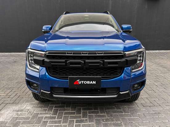 FORD-RANGER-2025