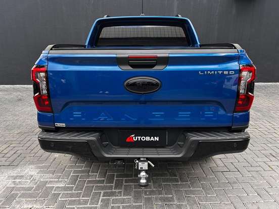 FORD-RANGER-2025