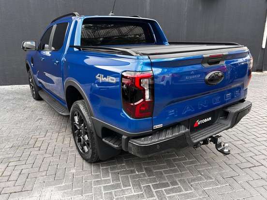 FORD-RANGER-2025