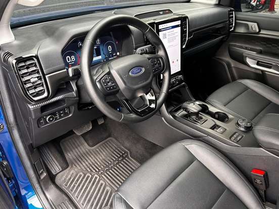 FORD-RANGER-3.0 V6 TURBO DIESEL CD LIMITED 4X4 AUTOMÁTICO FORD-RANGER-2025