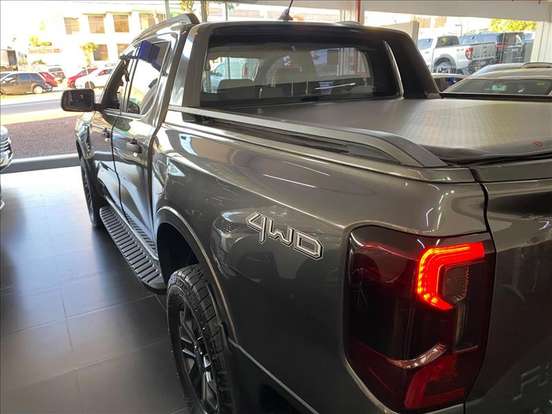 FORD-RANGER-3.0 V6 TURBO DIESEL CD LIMITED 4X4 AUTOMÁTICO FORD-RANGER-2023