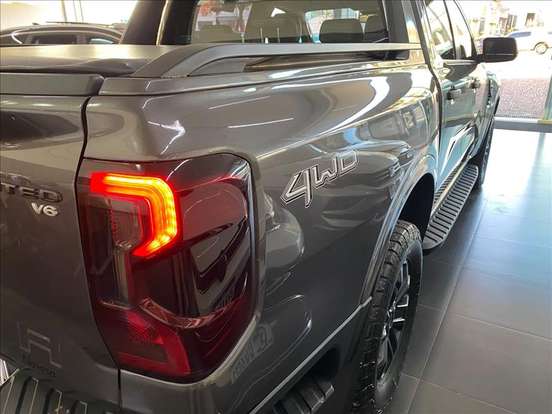 FORD-RANGER-3.0 V6 TURBO DIESEL CD LIMITED 4X4 AUTOMÁTICO FORD-RANGER-2023