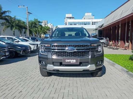 FORD-RANGER-3.0 V6 TURBO DIESEL CD LIMITED 4X4 AUTOMÁTICO FORD-RANGER-2024