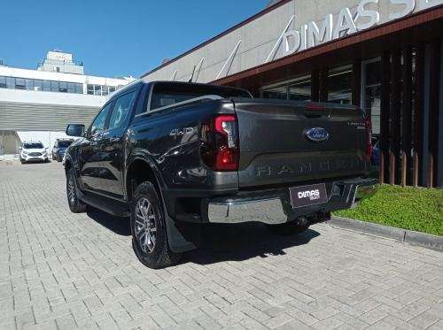 FORD-RANGER-2024