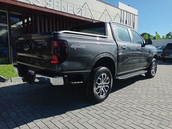 FORD-RANGER-3.0 V6 TURBO DIESEL CD LIMITED 4X4 AUTOMÁTICO FORD-RANGER-2024