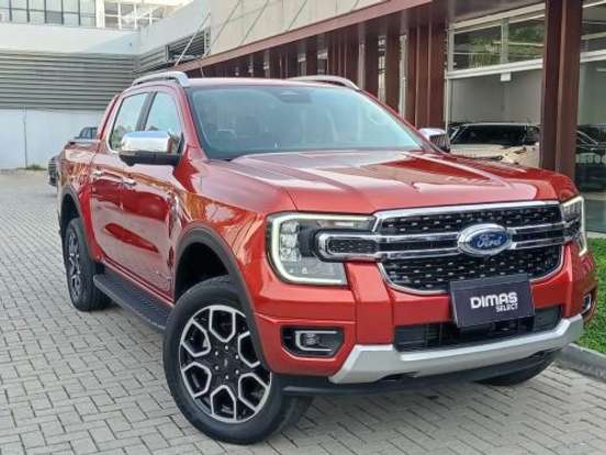FORD-RANGER-3.0 V6 TURBO DIESEL CD LIMITED 4X4 AUTOMÁTICO FORD-RANGER-2025