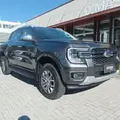 FORD RANGER 3.0 V6 TURBO DIESEL CD LIMITED 4X4 AUTOMÁTICO FORD RANGER 3.0 V6 TURBO DIESEL CD LIMITED 4X4 AUTOMÁTICO