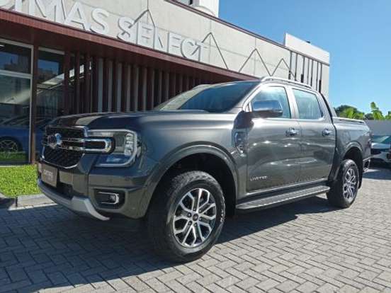 FORD-RANGER-3.0 V6 TURBO DIESEL CD LIMITED 4X4 AUTOMÁTICO FORD-RANGER-2024