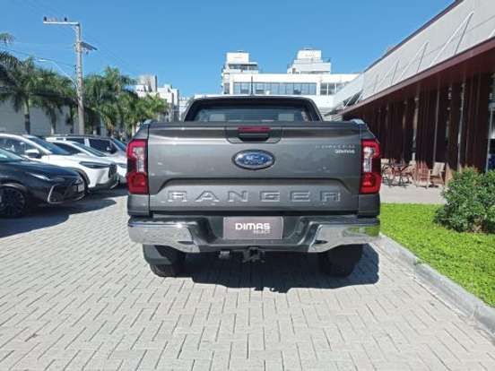 FORD-RANGER-3.0 V6 TURBO DIESEL CD LIMITED 4X4 AUTOMÁTICO FORD-RANGER-2024