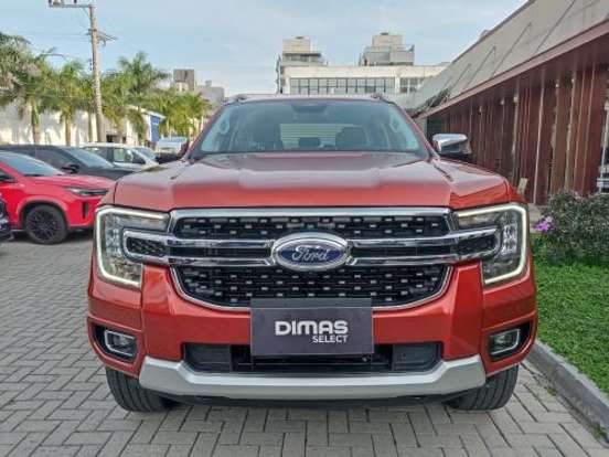 FORD-RANGER-3.0 V6 TURBO DIESEL CD LIMITED 4X4 AUTOMÁTICO FORD-RANGER-2025
