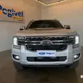 FORD RANGER 3.0 V6 TURBO DIESEL CD LIMITED 4X4 AUTOMÁTICO FORD RANGER 3.0 V6 TURBO DIESEL CD LIMITED 4X4 AUTOMÁTICO