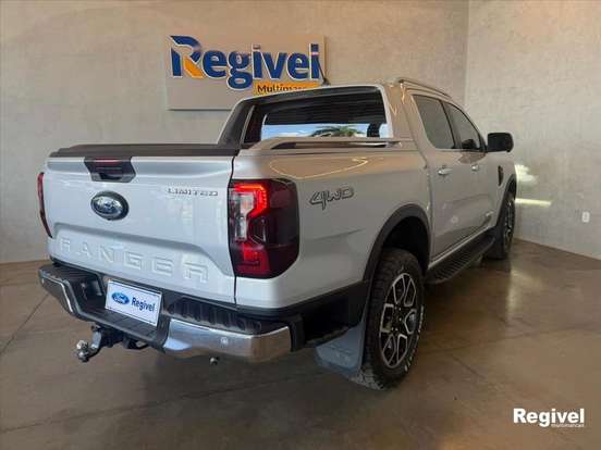 FORD-RANGER-2025