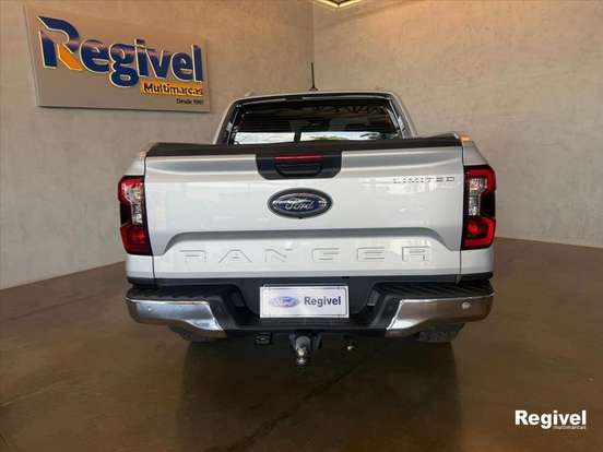 FORD-RANGER-2025