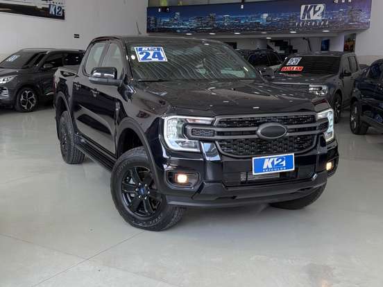 FORD-RANGER-2023