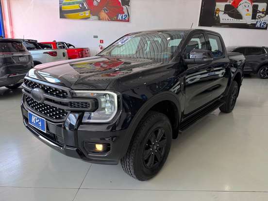 FORD-RANGER-2023