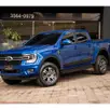 FORD RANGER 3.0 V6 TURBO DIESEL CD XLT 4X4 AUTOMÁTICO FORD RANGER 3.0 V6 TURBO DIESEL CD XLT 4X4 AUTOMÁTICO