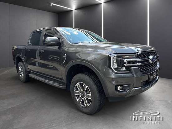 FORD-RANGER-3.0 V6 TURBO DIESEL CD XLT 4X4 AUTOMÁTICO FORD-RANGER-2025