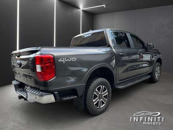 FORD-RANGER-3.0 V6 TURBO DIESEL CD XLT 4X4 AUTOMÁTICO FORD-RANGER-2025