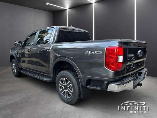 FORD-RANGER-2025