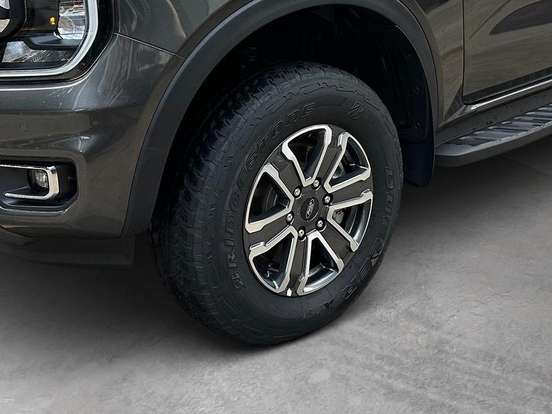 FORD-RANGER-3.0 V6 TURBO DIESEL CD XLT 4X4 AUTOMÁTICO FORD-RANGER-2025
